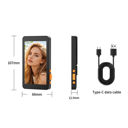 MONITEUR DE SELFIES LIWIS