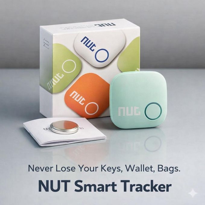 Smart Tracker