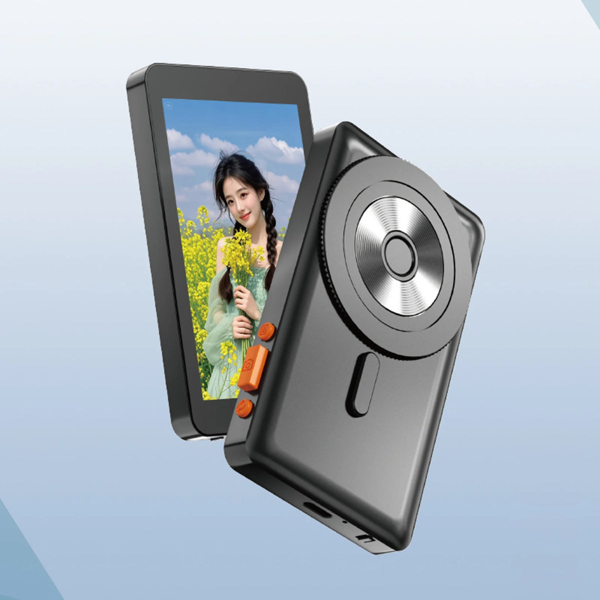 MONITEUR DE SELFIES LIWIS