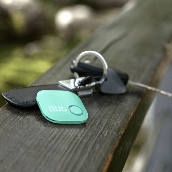 Smart Tracker