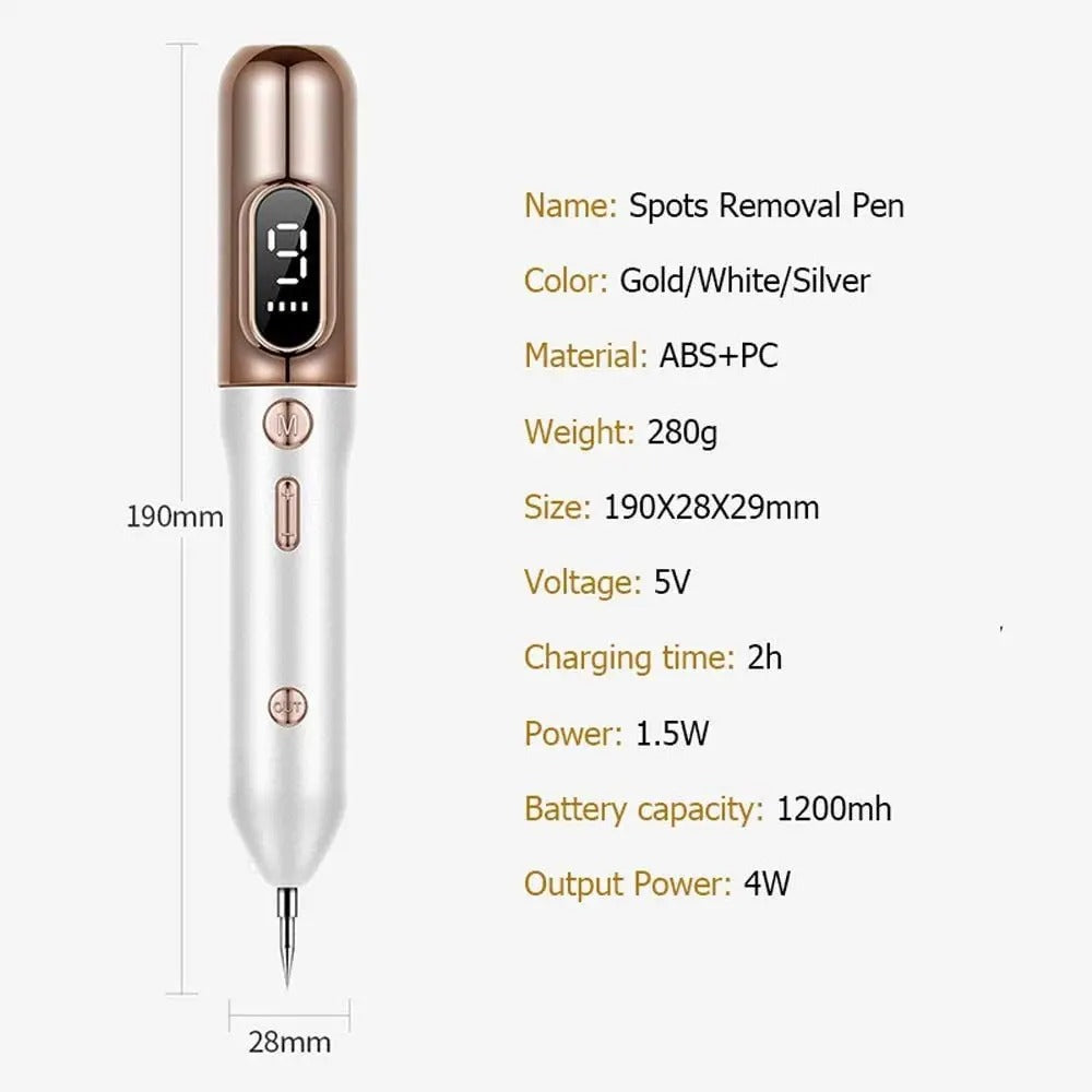 NEOSKIN SMART PEN