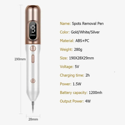 NEOSKIN SMART PEN