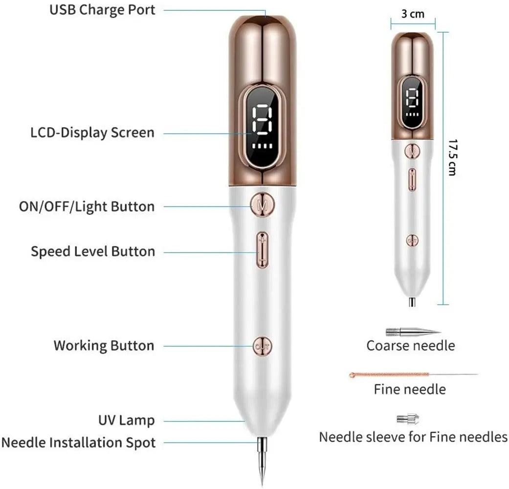NEOSKIN SMART PEN